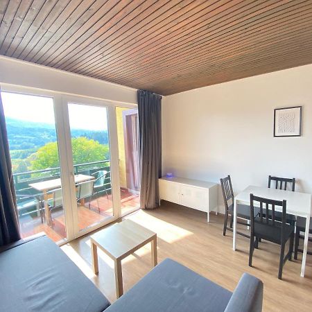 Velden Living Apartments - Schiefling Panorama Schiefling am See Exterior photo
