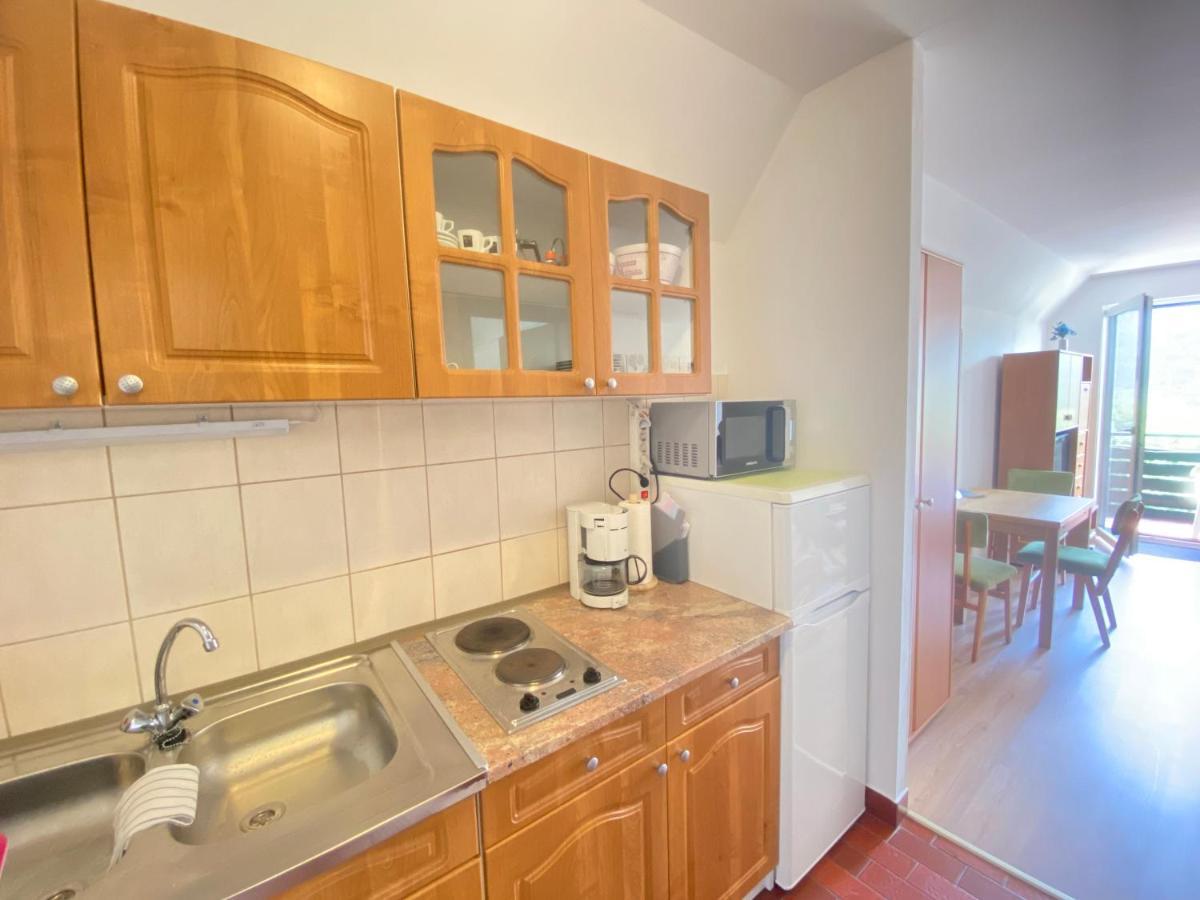 Velden Living Apartments - Schiefling Panorama Schiefling am See Exterior photo