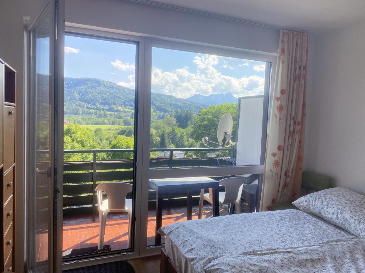Velden Living Apartments - Schiefling Panorama Schiefling am See Exterior photo