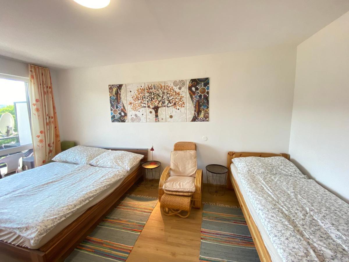 Velden Living Apartments - Schiefling Panorama Schiefling am See Exterior photo