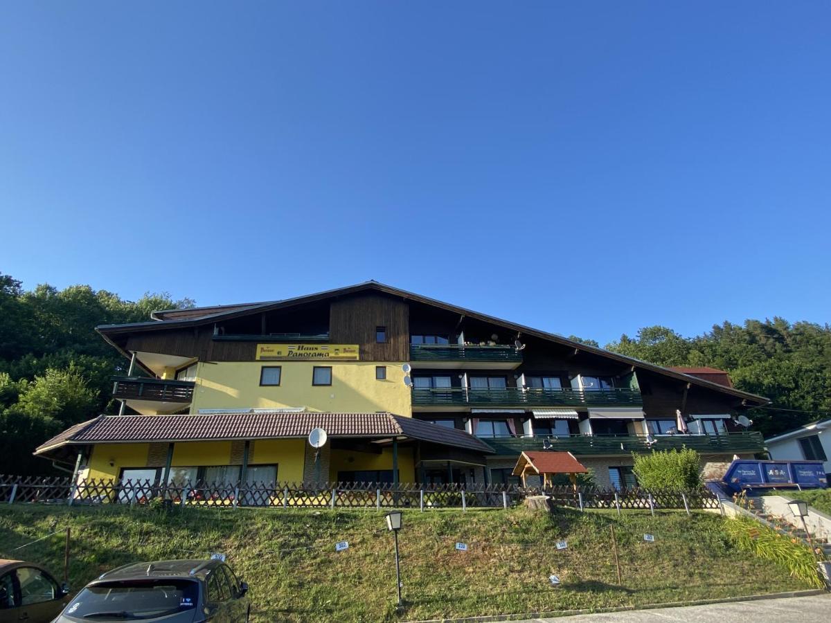 Velden Living Apartments - Schiefling Panorama Schiefling am See Exterior photo