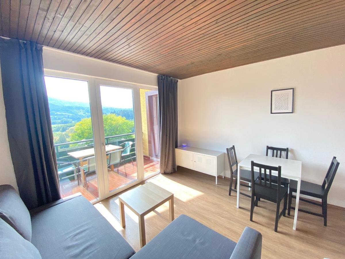 Velden Living Apartments - Schiefling Panorama Schiefling am See Exterior photo